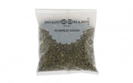 Shivram Peshawari & Bros Pumpkin Seeds   Pack  450 grams